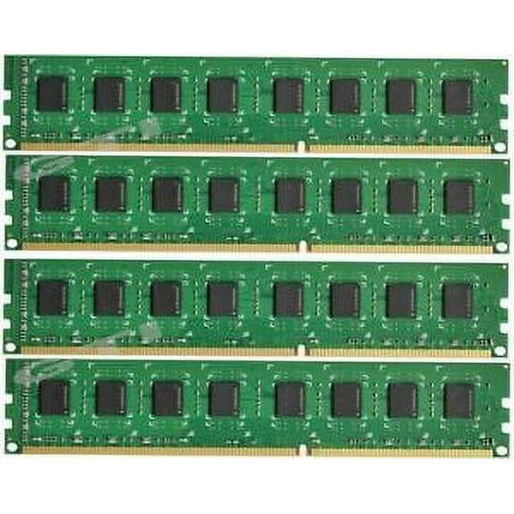 16GB (4x4GB) DDR3 PC3-12800 Desktop Memory For Dell Studio XPS 8100