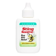 Quantum Sting Soothe Bug Bite Relief - 1 fl oz