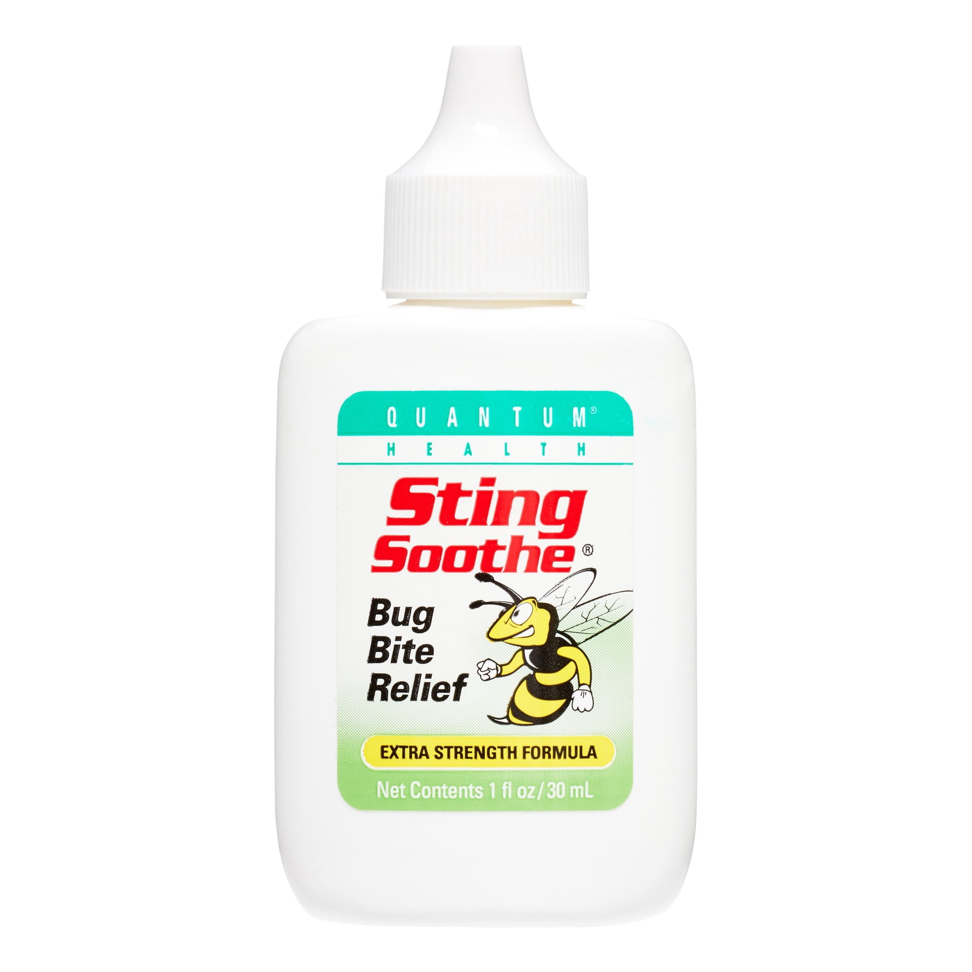 Quantum Sting Soothe Bug Bite Relief - 1 fl oz