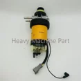 thumbnail image 2 of Fuel Filter Manual Pressure Pump, Electric Assembly, Diesel Engine, Fuel Water Separator for JCB, 32/925914, 32/925915, 2 of 3