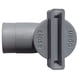 thumbnail image 2 of Fiudx Llave de Paso para Piscinas con Conexión de Manguera de 32 Mm, Desatascador de Manguera para Piscinas, Cierre para Piscinas Elevadas, Llave de Paso para Piscina de 32 Mm, 2 of 6