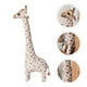 thumbnail image 5 of FELTECHELECTR Jirafa de peluche para bebé, juguete de peluche para niños pequeños, 5 of 7