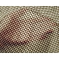 thumbnail image 4 of oneOone Silk Tabby Fabric Triangle Geometric Print Fabric By Yard 42 Inch Wide, 4 of 4