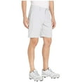 thumbnail image 2 of TravisMathew Carlsbad 9" Shorts Light Grey, 2 of 3