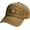 Khaki, variant on United States 250th Anniversary Hat - Adjustable Bald Eagle Embroidered Baseball Cap for Men and Women