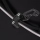 thumbnail image 4 of unbranded Clip De Retención Para Cable De En Motocicleta Color Negro Con Alta Durabilidad, 4 of 7