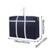 thumbnail image 3 of Travel Storage Bag Moving Bag Large Capacity Non-woven Quilt Bag Portable Duffel Bag Practical, 3 of 5