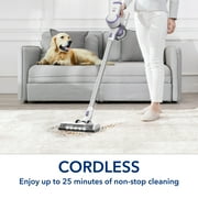 Tineco A10-D Plus - Cordless Ultralight Stick Vacuum Cleaner for Hard Floors and Low-Pile Rugs, VA150100US, New