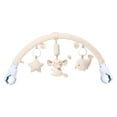 thumbnail image 2 of Cochecito de bebé Arco Juguete Asiento Juguete en Arco Móvil Desarrollo temprano Bebé Móvil para elefante, 2 of 9