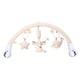 thumbnail image 2 of Arco de juguete para cochecito de bebé, accesorios para cuna, juguete de actividades, sonajero colgante para bebé, juguete portátil para hamaca para, 2 of 8