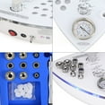 thumbnail image 6 of Miumaeov Diamond Microdermabrasion Exfoliating Massage Facial Peel 3 in 1 Spray Moisturizing Beauty Machine Blackhead Removal Skin Care, 6 of 18