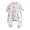 Light Pink, variant on Baby Rompers Boy Boys Jumpsuit Infant Sleep Sack Class A Jumpsuit For Babies And Toddlers Homewear Zippered Kick Blanket Sleep Sack With Separated Legs For All Seasons(Light Green,1-2 Years)