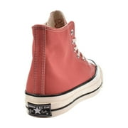 Converse Chuck 70 HI Mens Shoes Rhubarb Pie/Egret a05114c