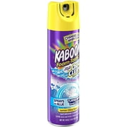 Kaboom Foam Tastic Bathroom Cleaner with OxiClean, Citrus 19 oz. (Pack of 2)