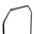 thumbnail image 4 of Pure Fitness 40-inch Exercise Trampoline with Handrail 9040MTH, 4 of 4