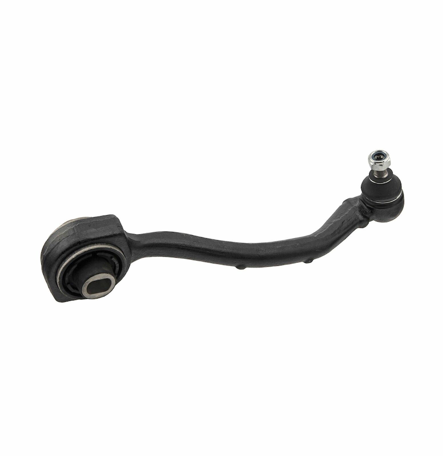 MaXpeedingrods 10-Piece Front Suspension Kit For BMW X5 X6 – Upper/Lower Control Arms, Tie Rods, Sway Bar Links