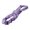 Purple-lengthen, variant on Postures Correcting Belt With Adjustable Straps For Better Spinal Support