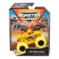 thumbnail image 1 of Monster Truck Monster Jam 2024 Serie 37 1:64, 1 of 4