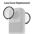 thumbnail image 3 of Protector De Lente, Protector De Lente De Cámara Resistente A Altas Temperaturas Para Cámara, 3 of 7