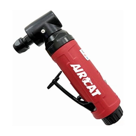 .5 HP Angle die grinder 6245