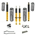 thumbnail image 1 of OME 3.5 inches Jeep Wrangler JL (18-22) 2 Door Lift Kit Old Man Emu Suspension Fits Jeep Wrangler JL 2 Door, 1 of 5