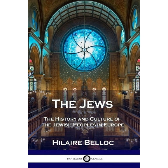 The Jews (Paperback)