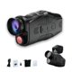 thumbnail image 1 of Blackoptic Night Vision,Night Vision,Black Optic Night Vision Binoculars, 1 of 5