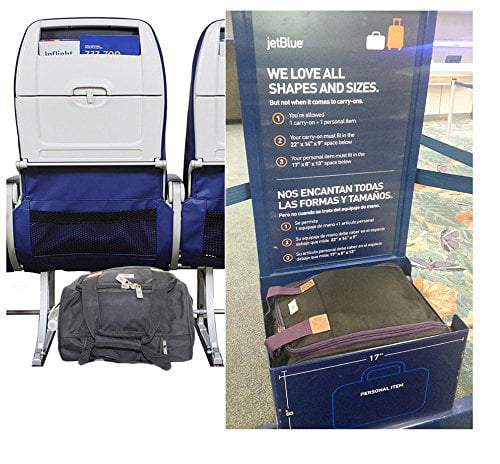 JetBlue Baggage Fees And How To Avoid Them in 2023