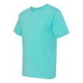thumbnail image 2 of LAT Fine Jersey Tee, 2 of 5