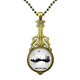 thumbnail image 1 of Collar de Guitarra Antigua Unbranded Egipto Morden Ciudad Joyería Música Colgantes Metal 50 cm 7.3 cm, 1 of 3