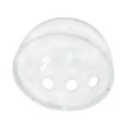 thumbnail image 4 of BELOVING Capsule Dome Cover Space Clear Capsule for Cat Shelves Catching Post Hammock L, 4 of 10