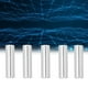 thumbnail image 4 of Eje Del Servo, Aislamiento De Carga Radial Reemplazo Del Eje Del Servo Mano De Obra Meticulosa Pieza Esencial Aleación De Aluminio Para Motor De Dirección YLSHRF 24 Teeth Servo Shaft, 4 of 8