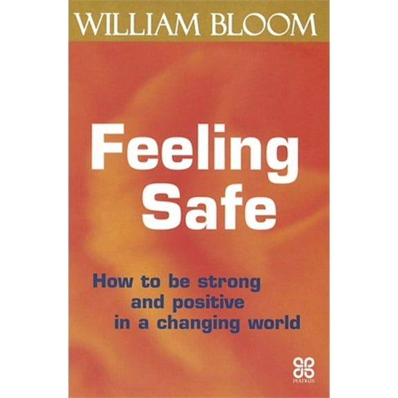 Feeling Safe (Paperback)