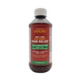 thumbnail image 2 of Geri-Care Acetaminophen Pain Relief Liquid, Cherry Flavor - 8 oz Bottle, 1 per Bottle, 2 of 9