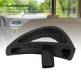 thumbnail image 3 of Release Handle Premium ABS Comfortable Grip Car Seatback Release Handle, Great Durability and Anti Aging Performance, for Cabrio2003-2010, 3 of 7
