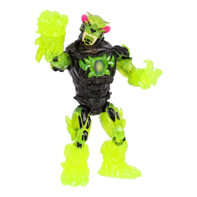 MrBeast Lab Hyper Fusion Mutators, Experiment & Create the Atomic