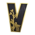 thumbnail image 1 of SIfdSeng Get it Fast Wooden Letters Letters Wall Alphabet Sign Wall for Craft Wedding Home, 1 of 4