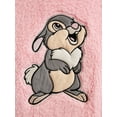 thumbnail image 2 of Disney Thumper Women’s and Women’s Plus 2-Piece Plush Sleep Set (AE), 2 of 3