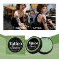 thumbnail image 2 of Gel calmante para tatuajes, reparador calmante, piel dañada, desvanecimiento lento, 50 g, 2 of 9
