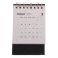 thumbnail image 2 of 2026 Desk Calendar Planner: Standing Flip Calendar Tabletop Monthly Schedule Planner For Desktop Daily Home Office, 2 of 4