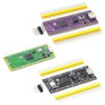 thumbnail image 4 of Raspberry Pi Pico Board RP2040 Dual-Core 264KB ARM Low-Power Microcomputers High-Performance Cortex-M0+ Processor, 4 of 5