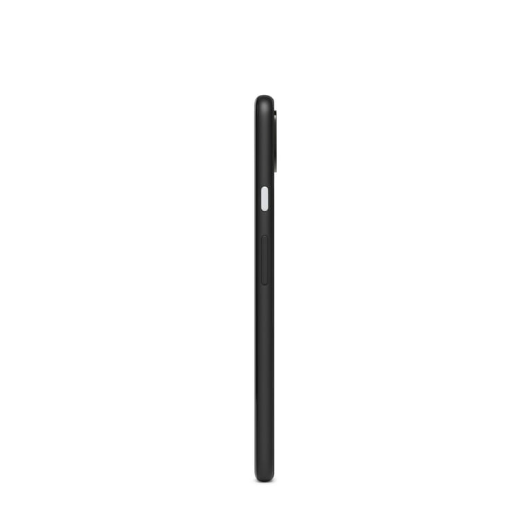 Google Pixel 4 XL Black 64 GB, Unlocked - Walmart.com Google Pixel 4 XL Black 64 GB, Unlocked - Walmart.com