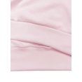 thumbnail image 4 of Sudadera Heloto para mujer, diseño de árbol de Navidad, color rosa, 4 of 9
