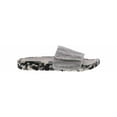 thumbnail image 2 of Heydude Phoenix Sox Tri Ghost Youth Boys' (1-6) Slide Sandal | 130403331 Grey, 2 of 6