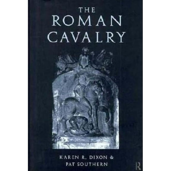 The Roman Cavalry, (Paperback)