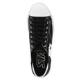 thumbnail image 2 of Starter Mens Tradition 71 Low Canvas Lowtop Sneaker, 2 of 6