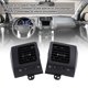 thumbnail image 4 of Rejilla De Ventilación De Aire Acondicionado Para Coche, Circulación De Aire Mejorada, Cubierta De Ventilación De Aire Acondicionado De Fácil Instalación Para Prado J120 2002, 4 of 7