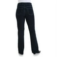 thumbnail image 2 of Riders - Women's Denim Shape Curvier Jeans, 2 of 2