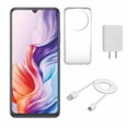 thumbnail image 3 of Smartphone ZTE Blade ZTE Blade V70 Max 256GB Gris Telcel, 3 of 4