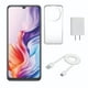 thumbnail image 3 of Smartphone ZTE Blade ZTE Blade V70 Max 256GB Gris Telcel, 3 of 4
